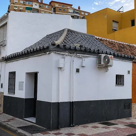 Marquina Малага